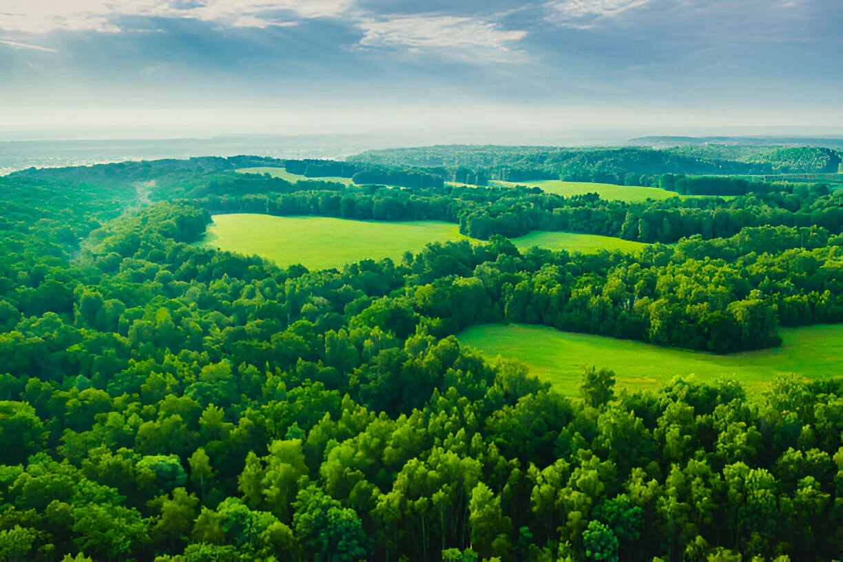 5 ways sustainable forestry can support climate action, development and biodiversity